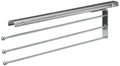 Knape & Vogt P-793-R-ANO Heavy-Duty Towel Bar