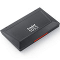 Trodat Ink Pad Business Stamp Pad, Red (Trodat 9053 Red Stamp Pad)