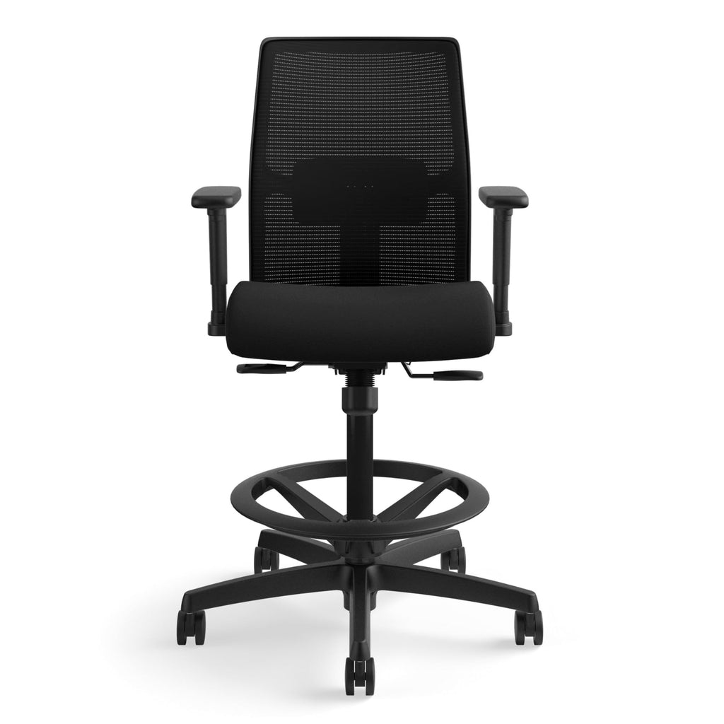 HON Ignition Seating Mesh Back Task Stool