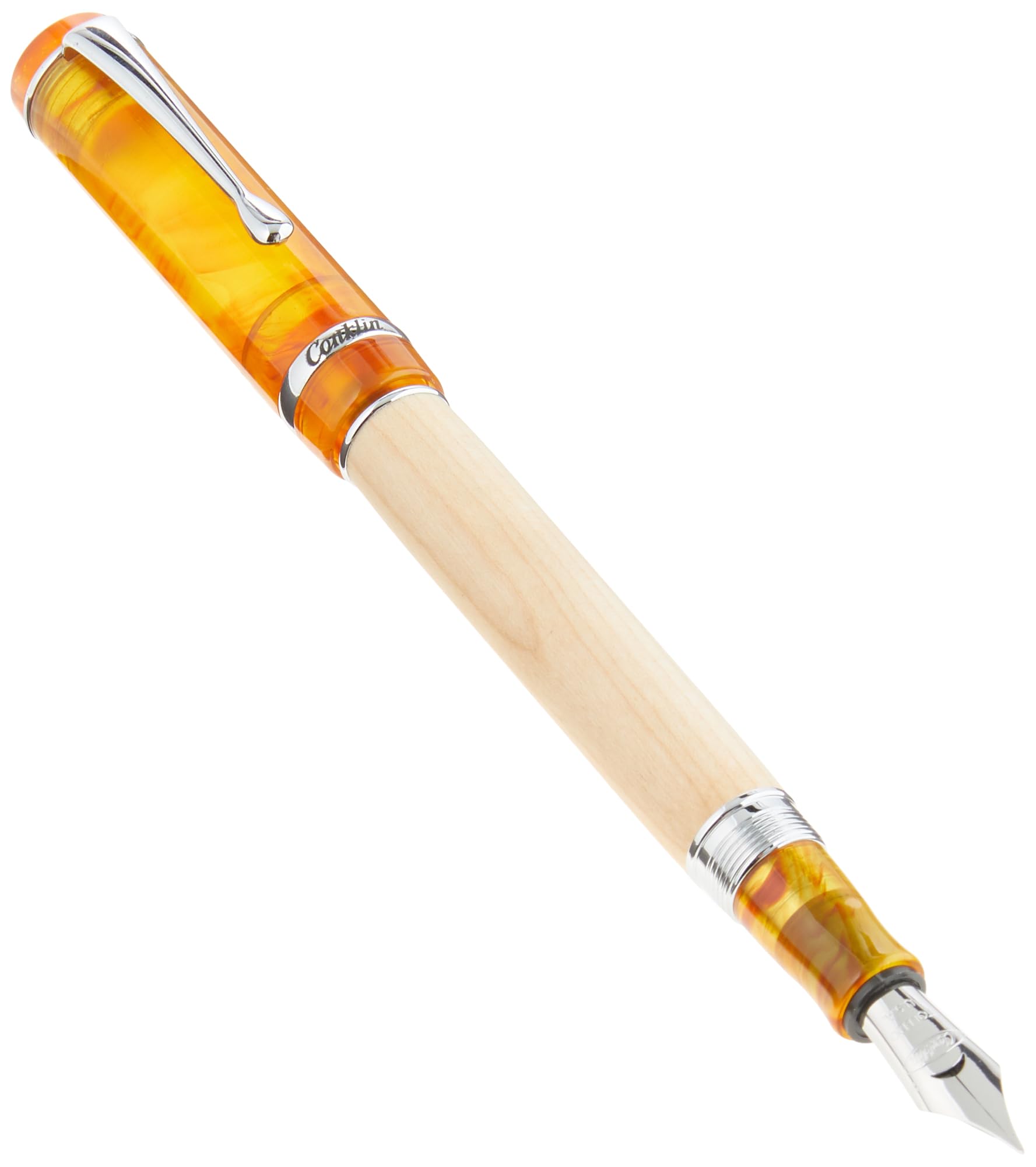 Duragraph Special Edition Fountain Pen Voyager - Ef