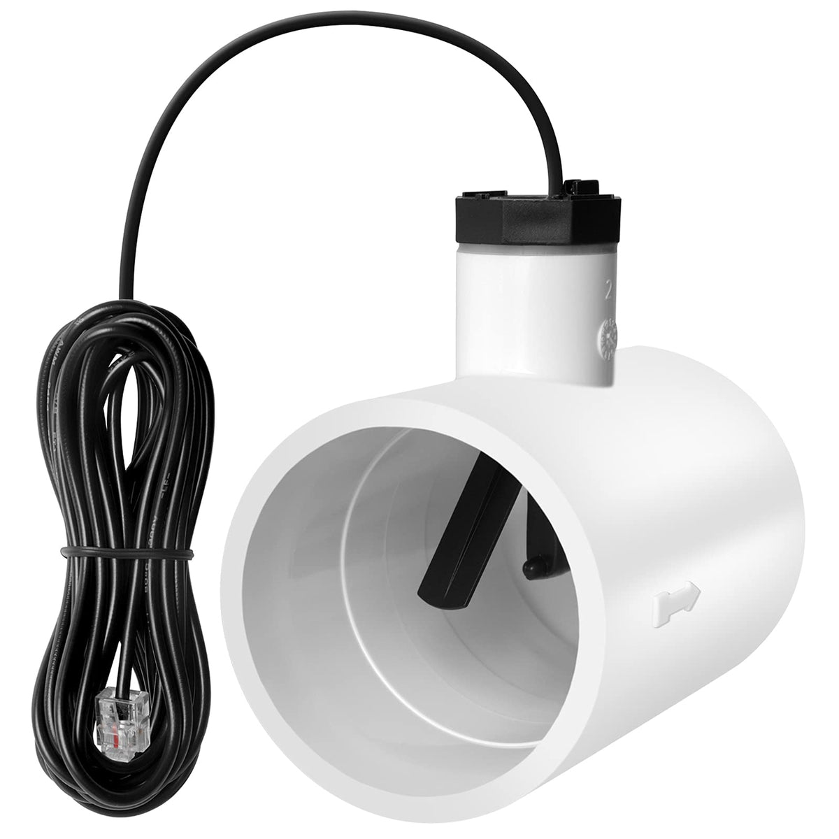 Excelfu Flow Switch For Hayward Goldline Salt System, Flow Sensor For Hayward Salt Cell And Chlorine Generator System, Flow Swit