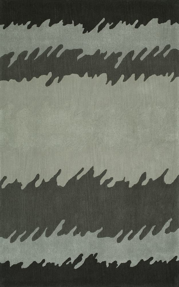 Dalyn Rugs Santino So52 Tin 9'X13' Area Rug