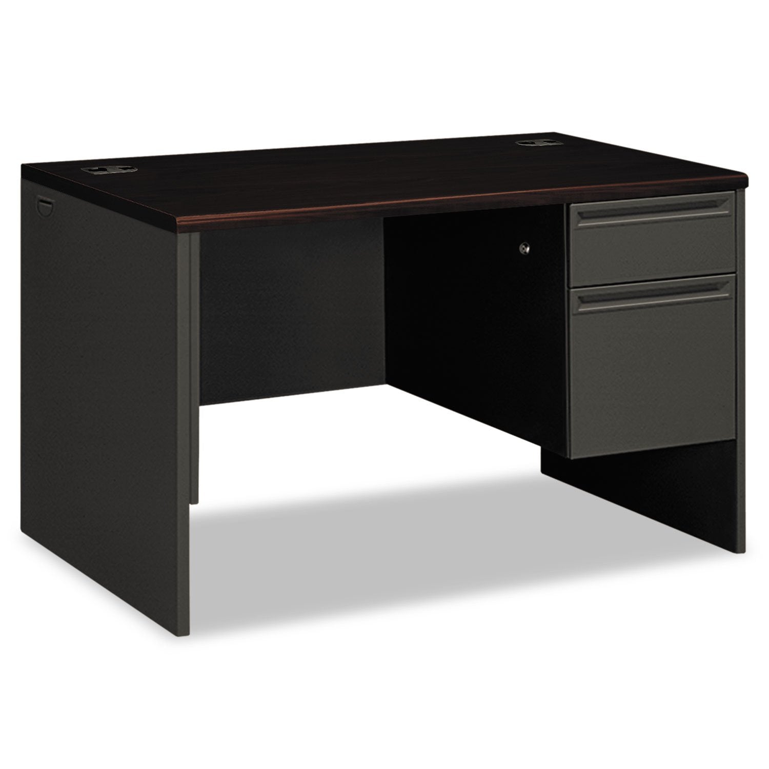 Hon 38000 Series Pedestal Desk
