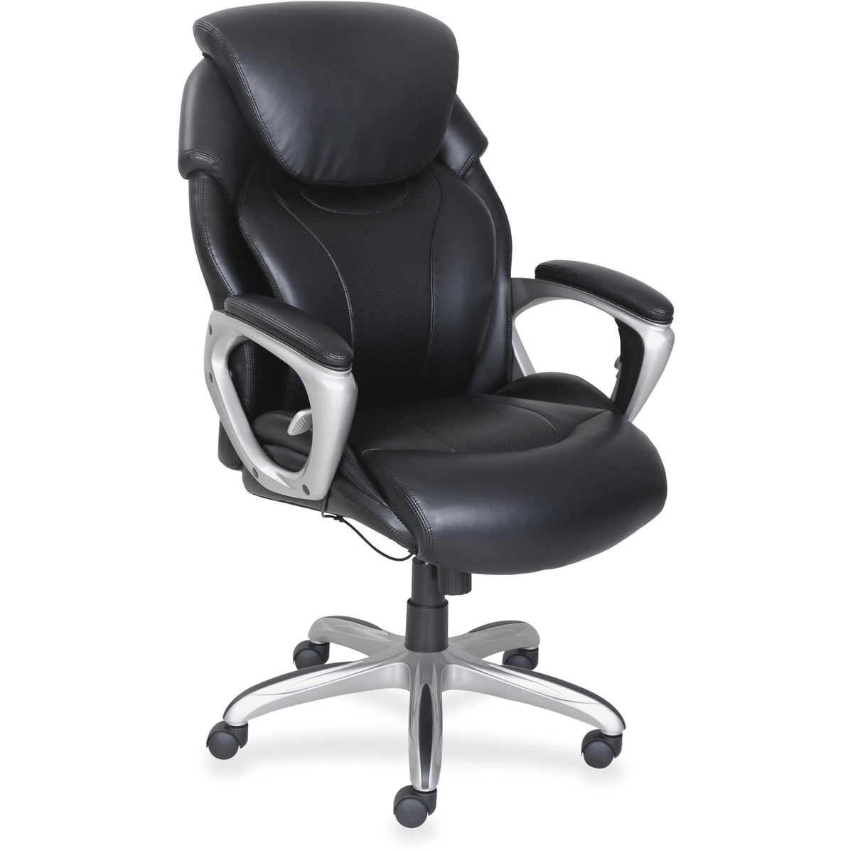 Llr46697 - Lorell Wellness By Design Air Tech Executive Chair