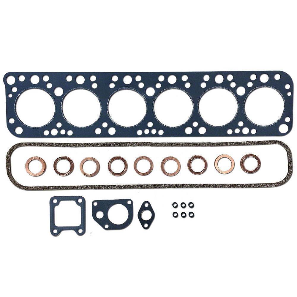 Raparts 102135As New White Oliver Cylinder Head Gasket Set Super 88 88 880 1Ksb181A