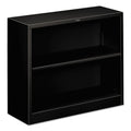 HON Brigade Steel Bookcase