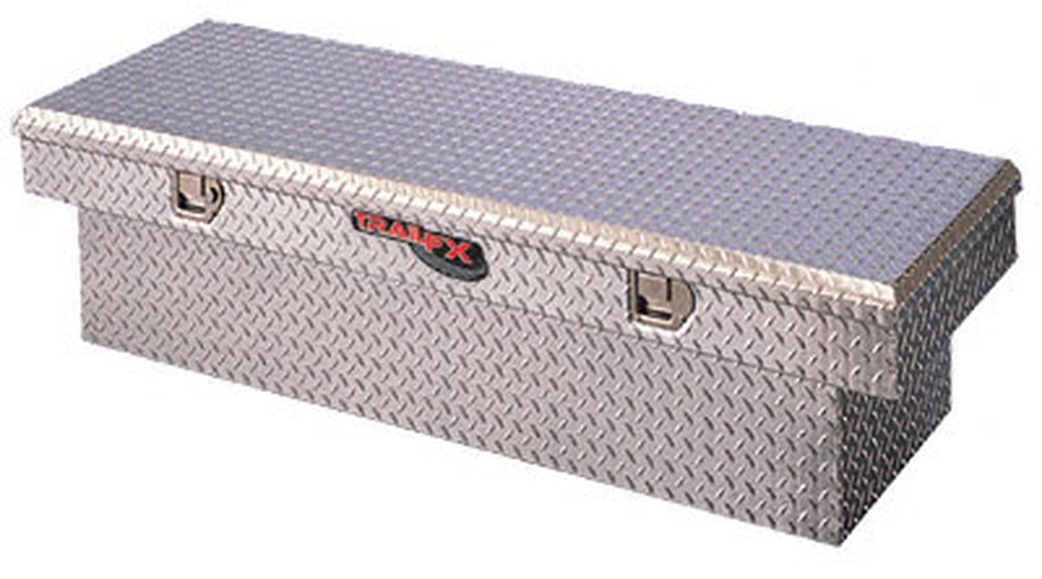 Tfx Toolbox Trailfx 110601 Single Lid Crossover Size Box