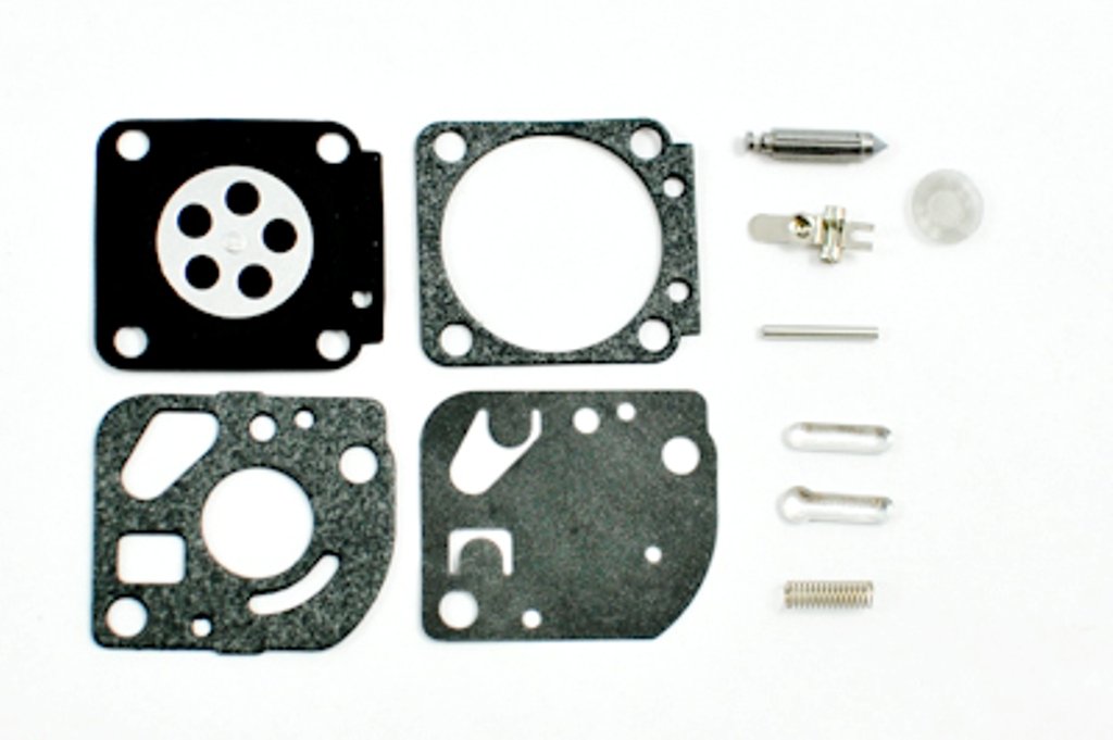 Zama Rb-20 Carburetor Kit Replaces Oem: Rb-20 Our Part Number 18-1130