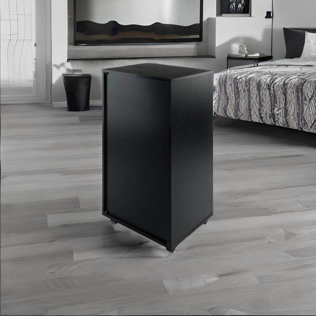 Ergode Wood Halifax 7-Drawer Cabinet - Versatile, Sleek Storage Solution