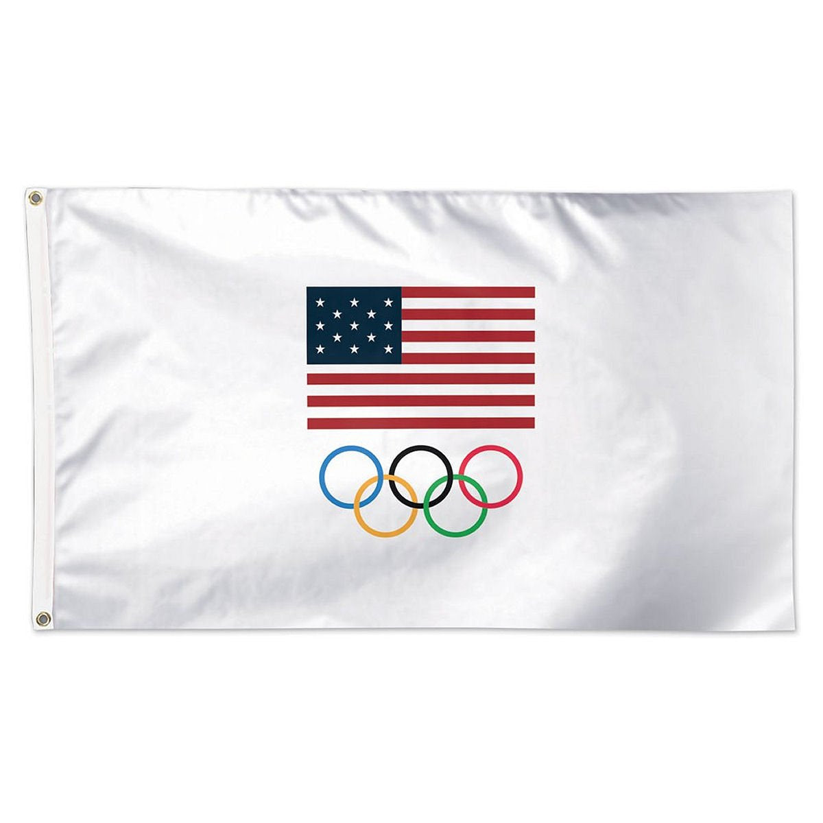 Wincraft 2016 Usa Olympic Flag