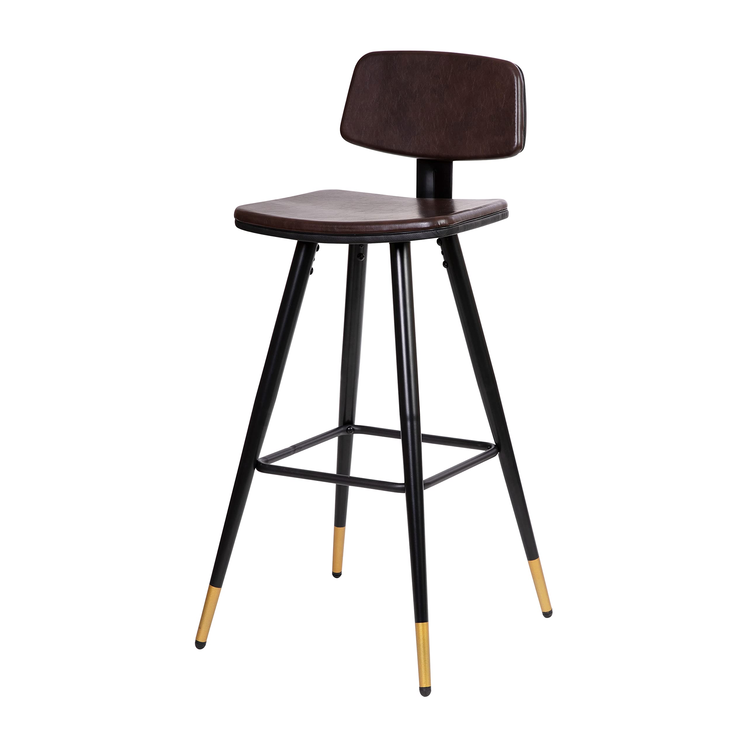 Flash Furniture Kora Barstools - Thumbnail 4