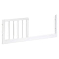 Babyletto Toddler Bed Conversion Kit (M12999) for Gelato Mini in White