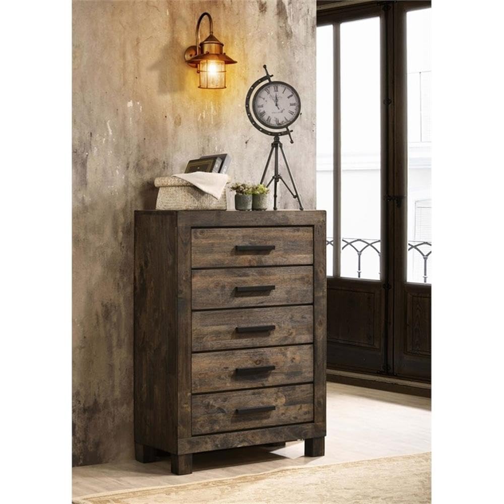 Coaster Home Furnishings Chest