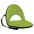 Preferred Nation Padded Portable Chair Line Green
