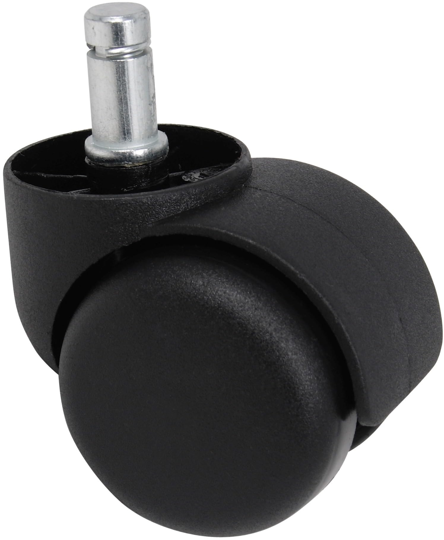 Boss Office Products Casters with Snapring