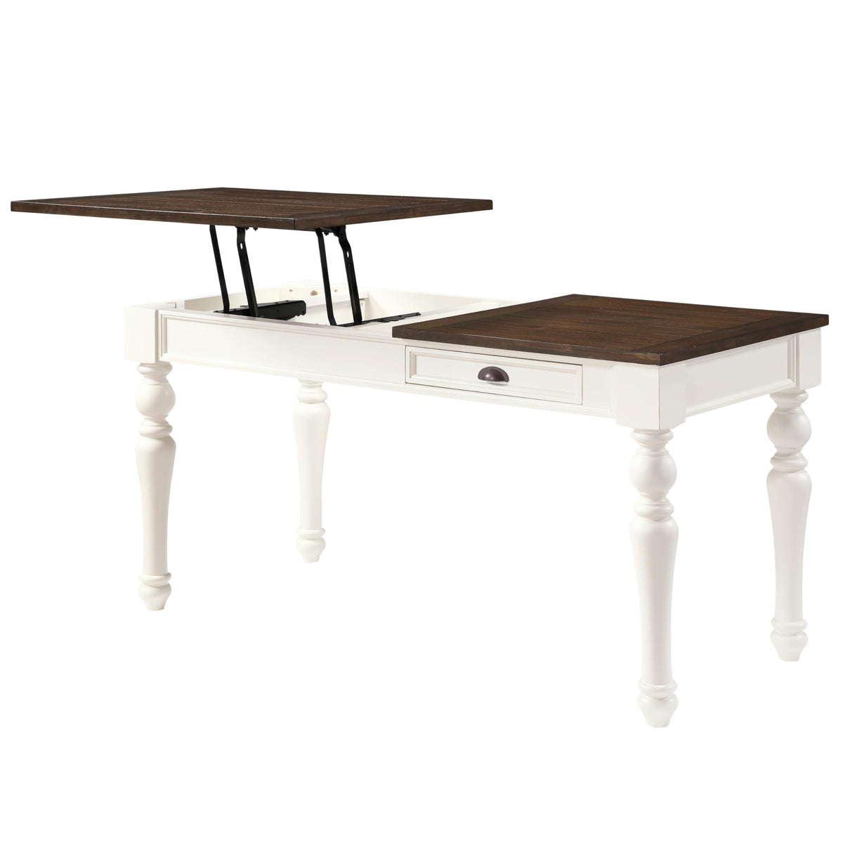 Steve Silver Co Joanna Lift Top Desk