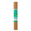 Con-Tact Brand Cork Roll, Self-Adhesive Cork Roll, Multi-Purpose Cork Shelf Liner, 18' X 4', Brown, Pack Of 1