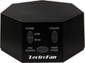 Adaptive Sound Technologies LectroFan Classic White Noise Machine - Global Power Edition with Adaptors for US, UK & EU - 20 Non-