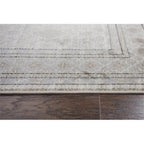 Rizzy Home Alora Decor Swagger 7'10" X 10'10" Distress Beige/Tan/Gray/Cream Rug