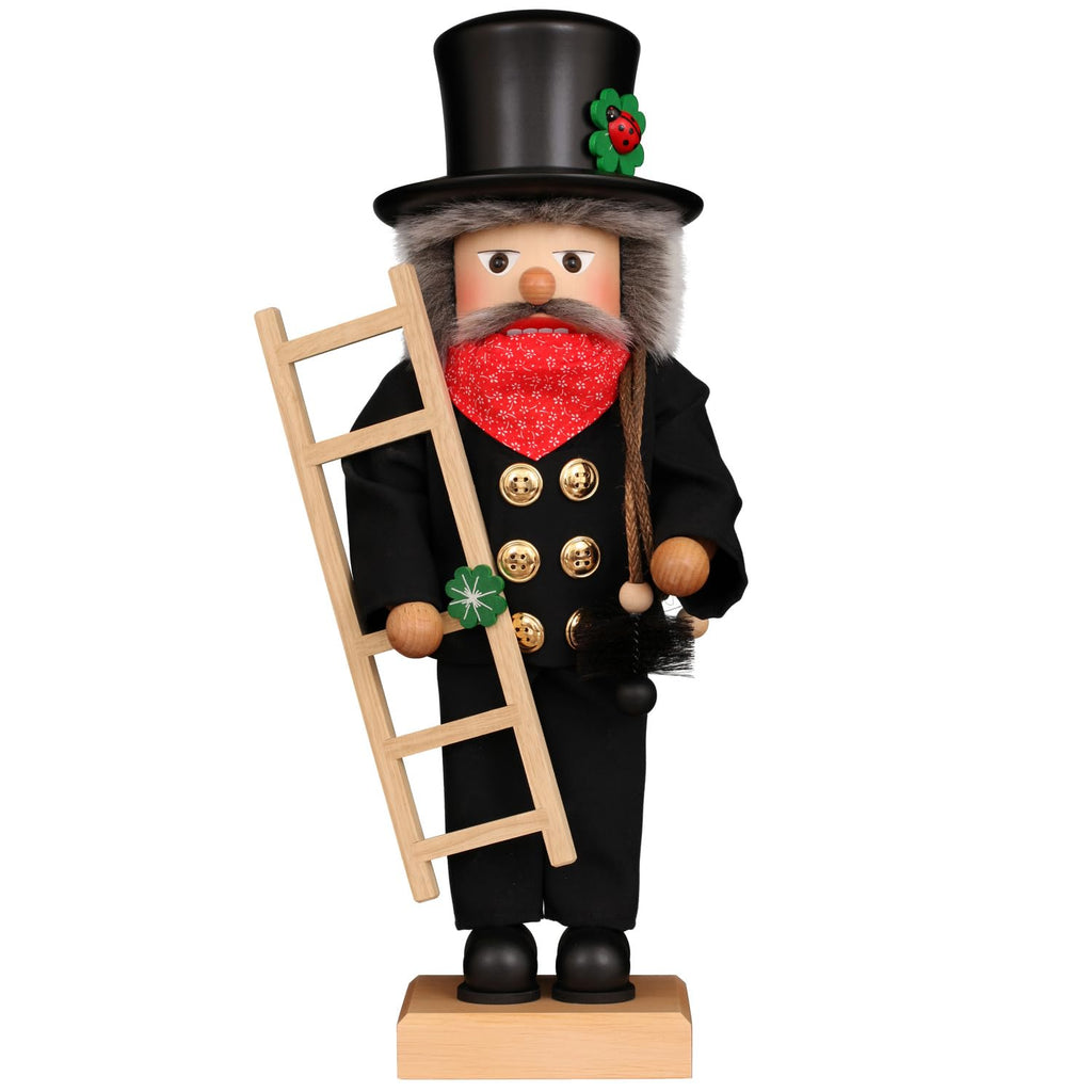 Christian Ulbricht Ntcrkr-Chimney Sweep Each
