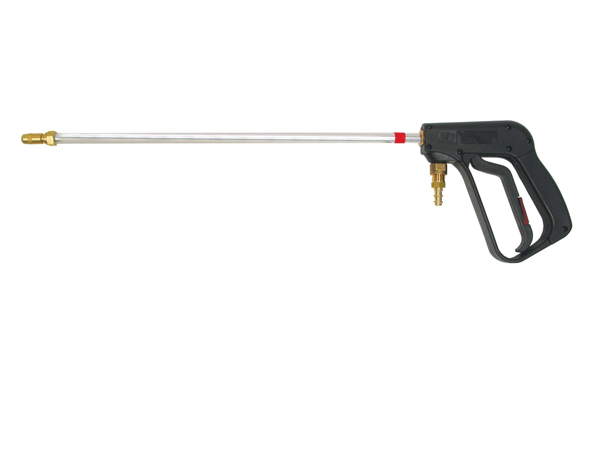 Valley Industries Sg-5518-18-Amz Pistol Grip Deluxe Agricultural Spray Gun