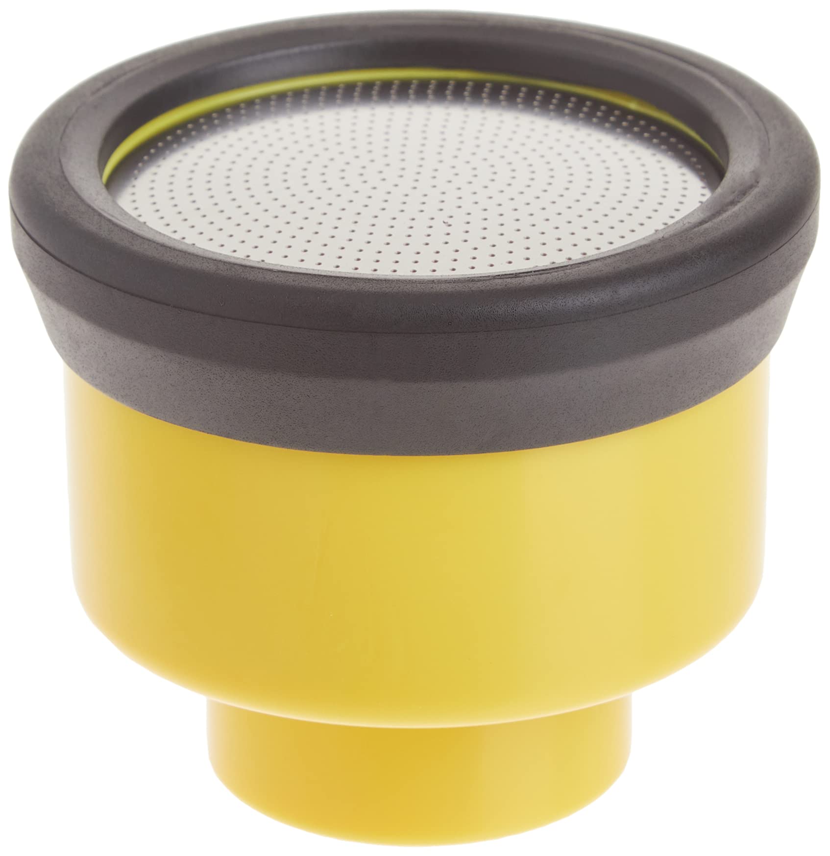 Dramm 22731 750Pl 8 Gpm Plastic Water Breaker Nozzle , Yellow