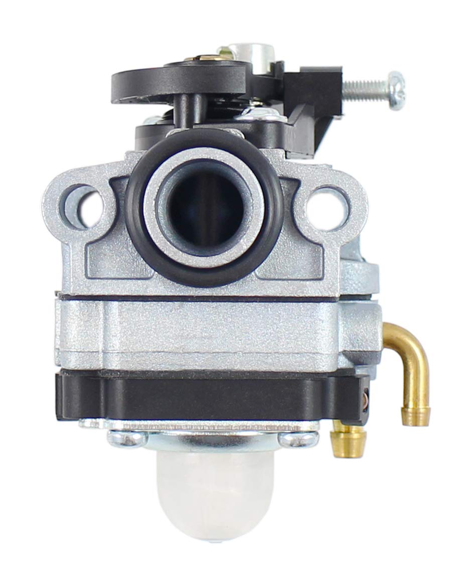 Pro Chaser Model 129-1C Carburetor For 753-04296 753-04745 Troy-Bilt 21At144R766 21At144R966 Tiller Cultivator Tb26Tb Tb475Ss Tb