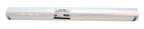School Smart - 1277258 Laminating Film 1.5 Mil Roll - 25 Inch X 200 Foot - 1 Inch Core