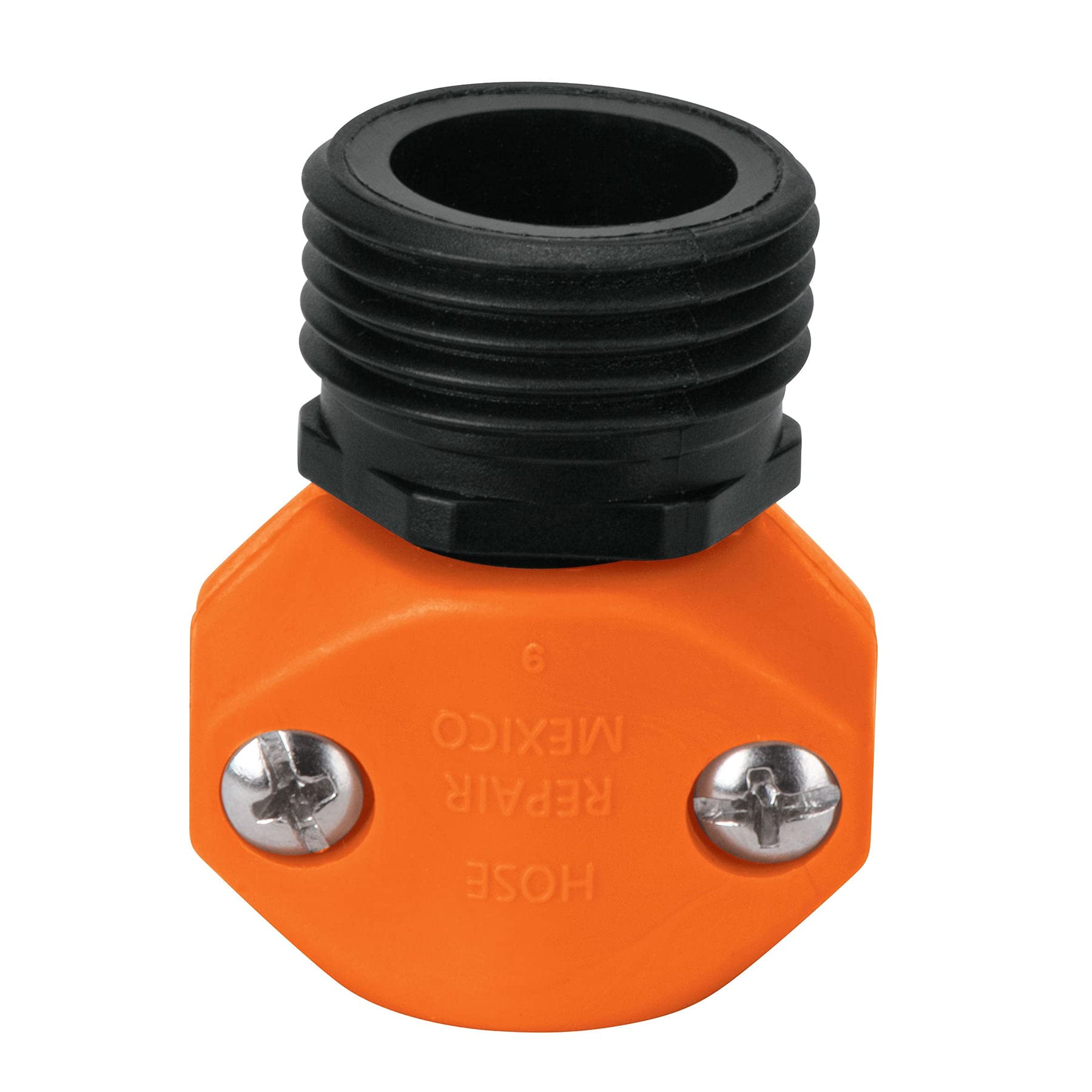 Truper 12710 / Rem-1/2-1/2' (13 Mm) Male Plastic Hose Connector
