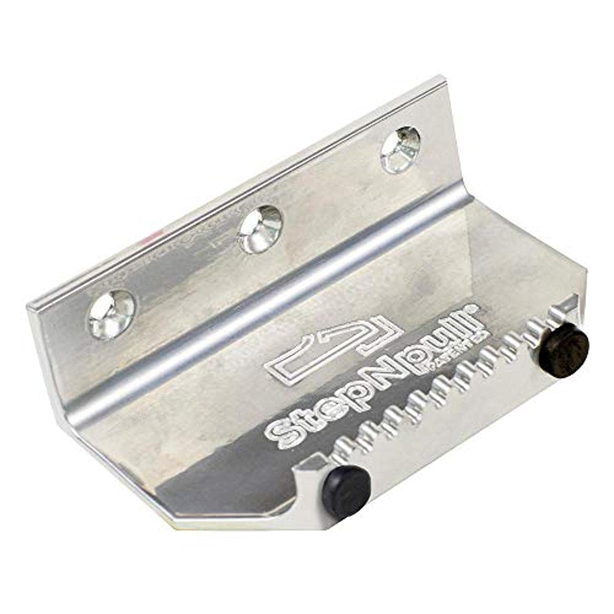 Stepnpull Snpe-S Pull, Silver