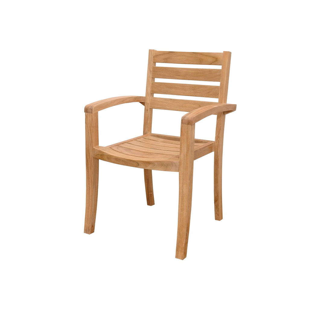 Anderson Teak Armchair