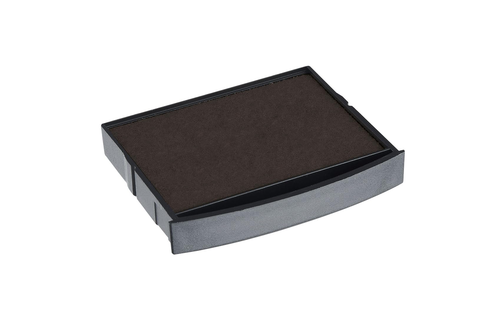 Colop E/2100 Rep Pads Black E2100Bk Pk2