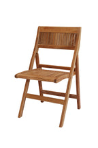 Anderson Teak Folding Chair
