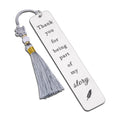 Valentines Day Gifts For Teacher Bookmarks Gifts For Women Men Book Lovers Gifts Thank You For Coworker Best Friends Employee Ap