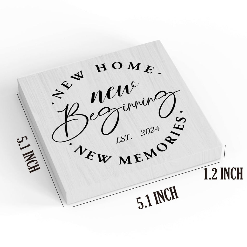 Great Housewarming Gifts New Home Gift Ideas Great Housewarming Gift New Home Decor Rustic Home Accessories Decor New Home New B