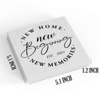 Great Housewarming Gifts New Home Gift Ideas Great Housewarming Gift New Home Decor Rustic Home Accessories Decor New Home New B
