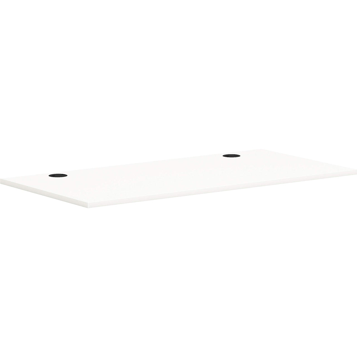 HON Mod Worksurface, 60&quot;, White