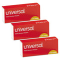 Unv79000Vp - Standard Chisel Point Staples
