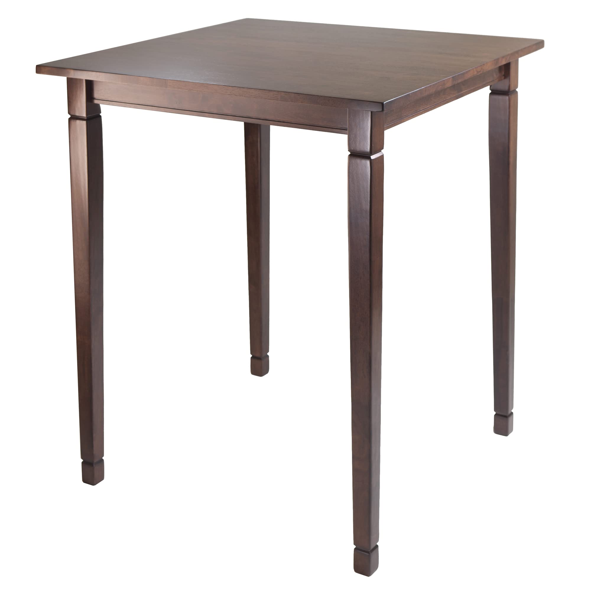 Winsome Kingsgate Dining, 1, Walnut