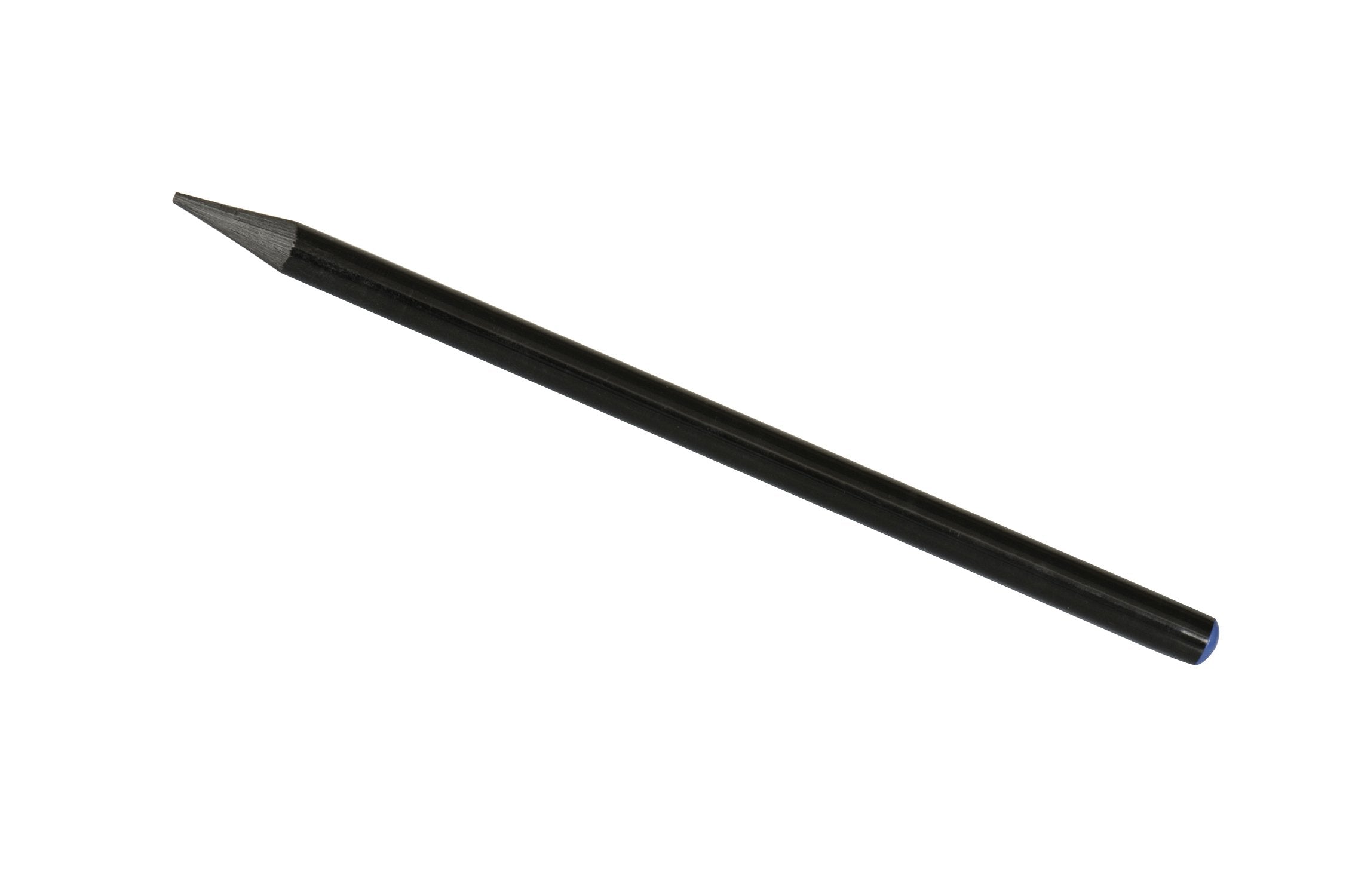 Koh-I-Noor Progresso Woodless Aquarelle Graphite Pencil, 4B Degree, 12 Pencils Per Box (8912)