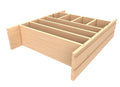 RevAShelf Deep Drawer Divider Insert