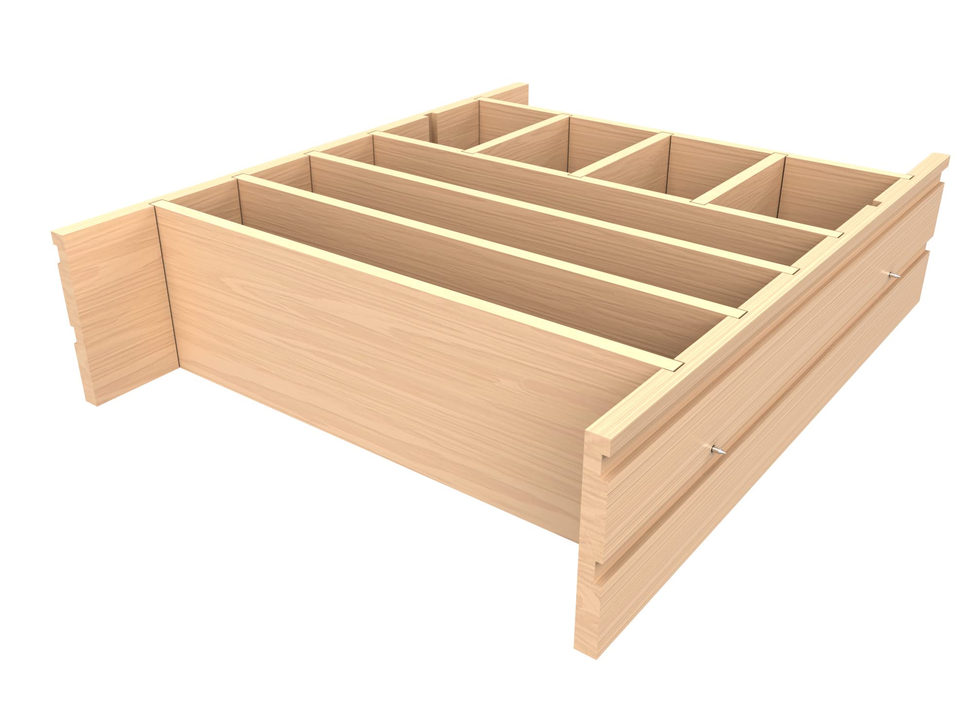 RevAShelf Deep Drawer Divider Insert