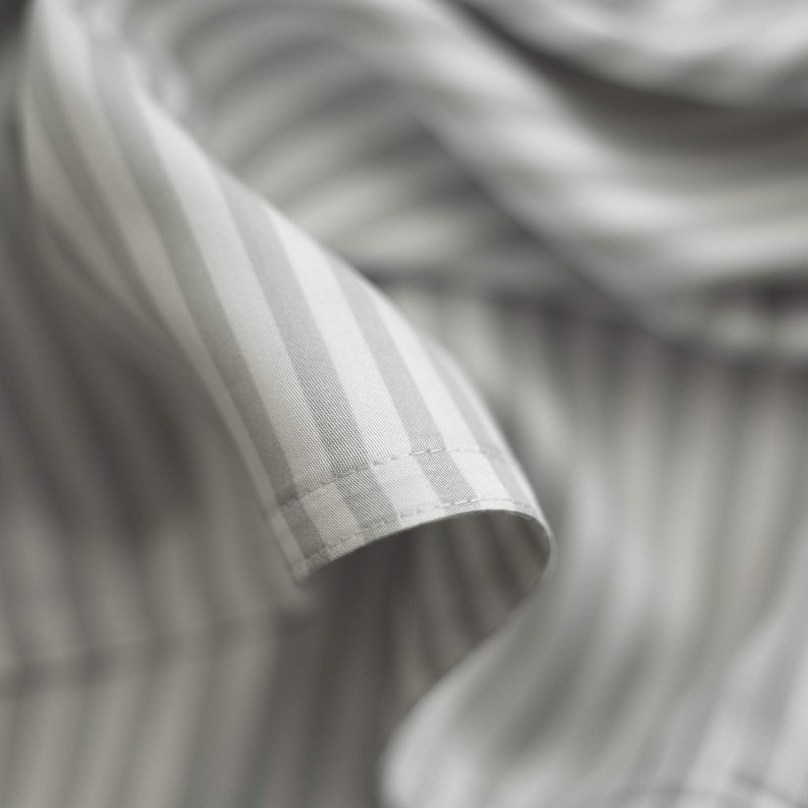 Queen Duvet Cover By Pure Bamboo, 3 Piece Set, Genuine 100% Organic Viscose Derived From Bamboo, Luxuriously Soft And Cooling, 2