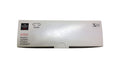 Staple Refills, 100 Sheet Capacity, 3/Pk, Silver, Sold As 1 Package