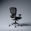 Green Soul Jupiter Superb (Mid Back) | Ergonomic Mesh Office Chair For Work | 3 Year Warranty | MultiLock Synchro Tilt Recline 