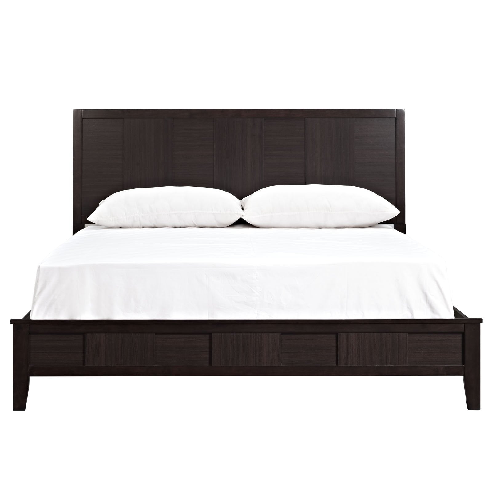 Modway Holly Bed Frame, King