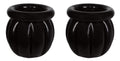 Beistle Inflatable Cauldron Coolers, 2 Pack, 18    x 22   , Each Holds approx. 48 12 oz. Cans - Drink Cooler, Drink Containers f