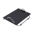 Ergo-Comfort Adjustable Footrest, 18-1/2W X 11-1/2D X 5H, Black