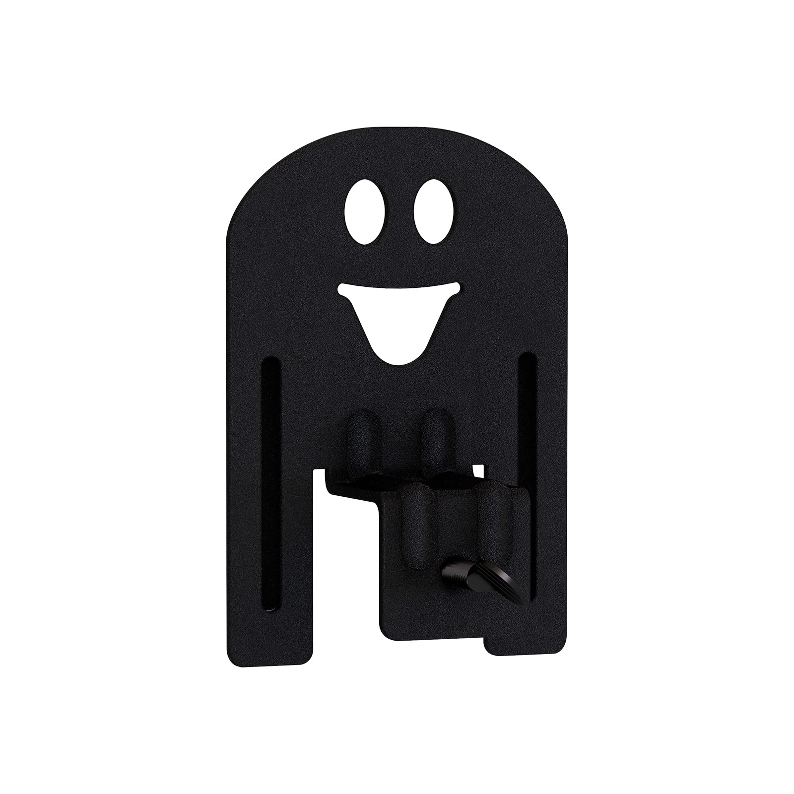 Hafenpo 6 Mattress Metal Pad Gripper - Bed Frame Mattress Non Slip Gaskets, Set of 6 Cute Mattress Holder, Easy to Install Mattr