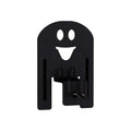 Hafenpo 6 Mattress Metal Pad Gripper - Bed Frame Mattress Non Slip Gaskets, Set of 6 Cute Mattress Holder, Easy to Install Mattr